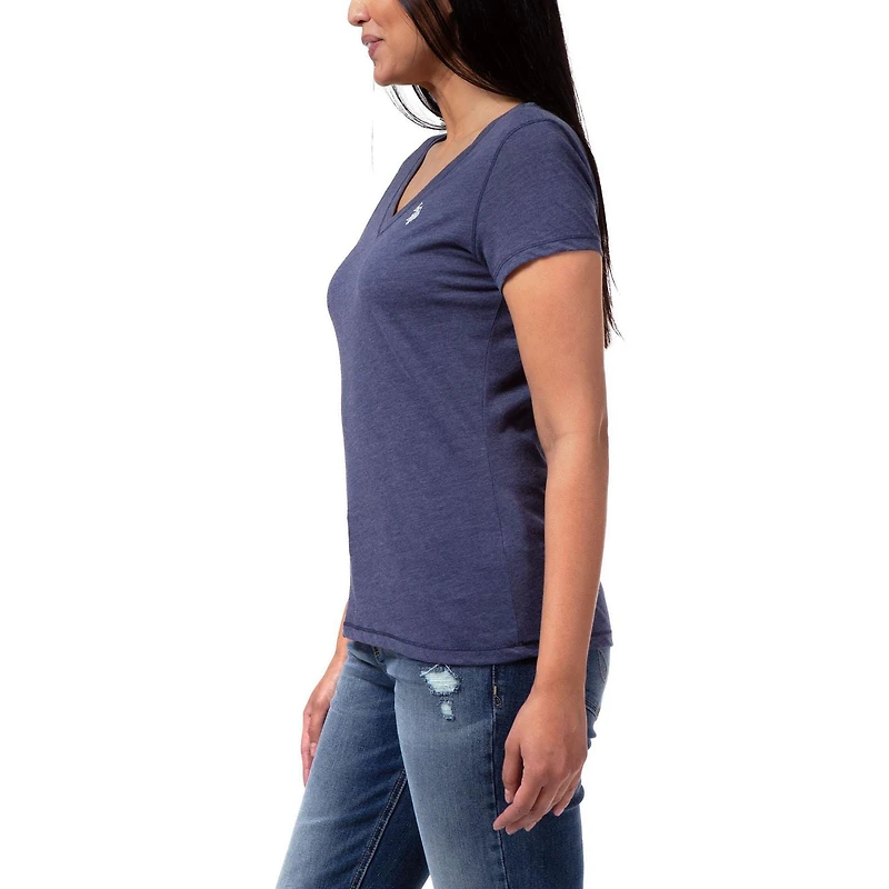 U.S. Polo Assn Women's Tee