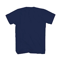Boys The Simpsons Bart Trouble Short Sleeve T-Shirt