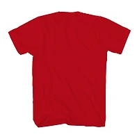 Boys Marvel Spider Man New Spidey Tech Short Sleeve T-Shirt