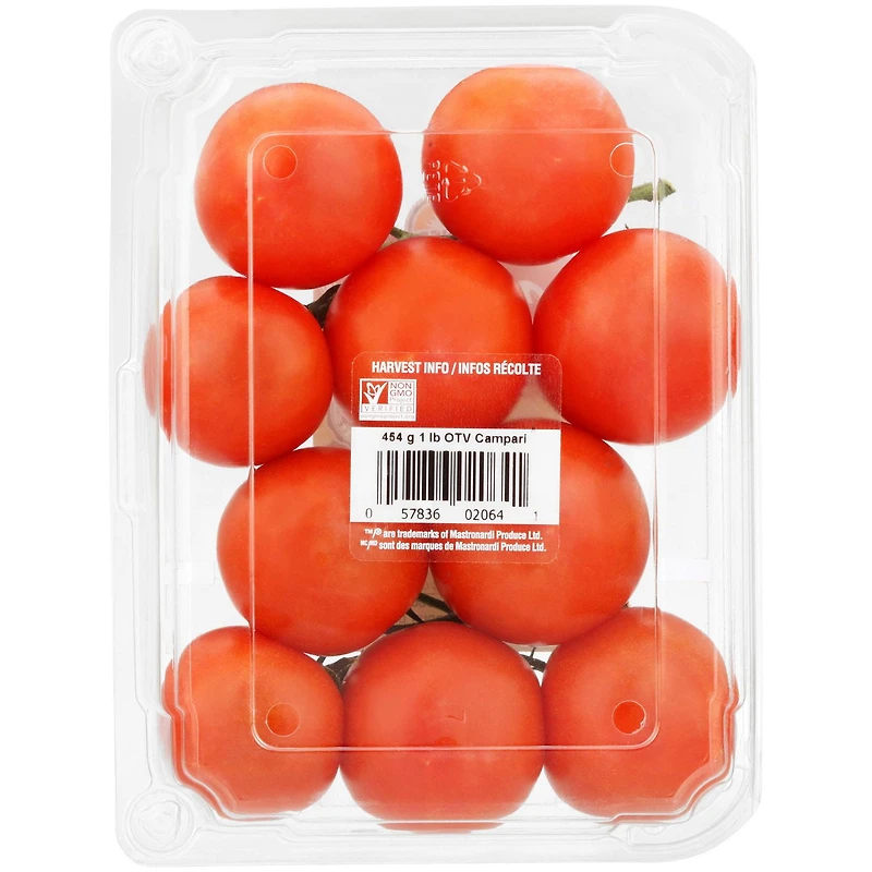 Sunset Campari Tomatoes, 1lb
