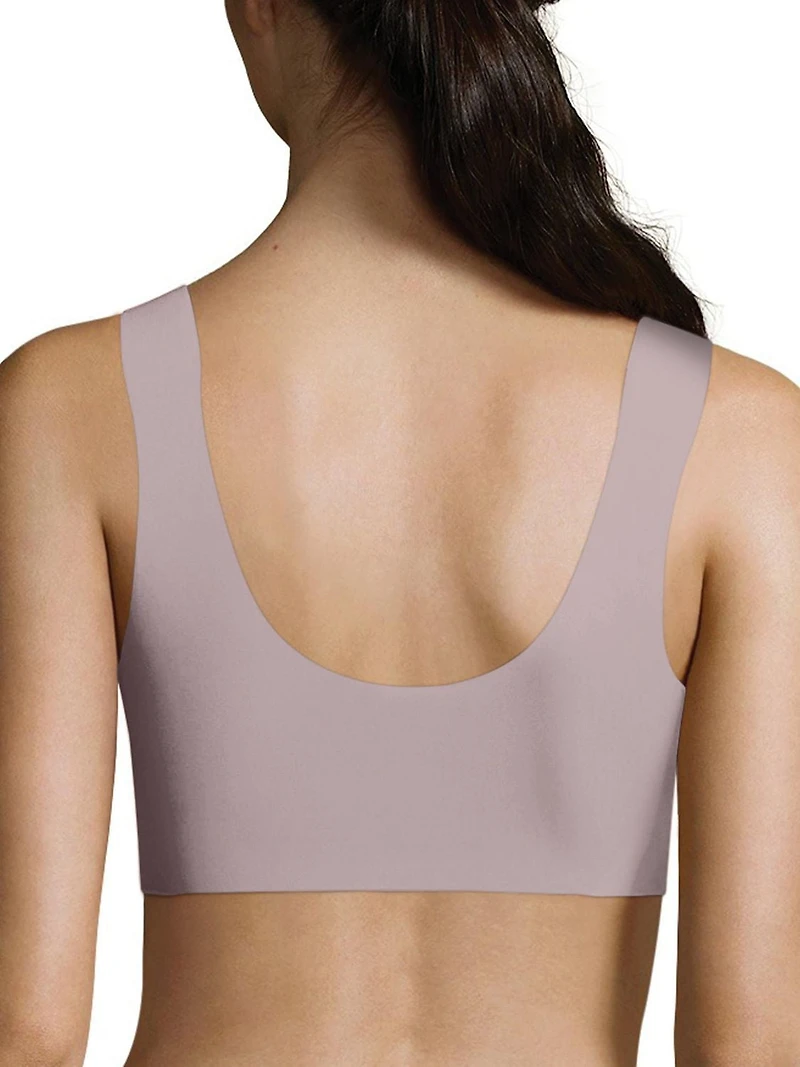 Maidenform Seamless Pullover Bra