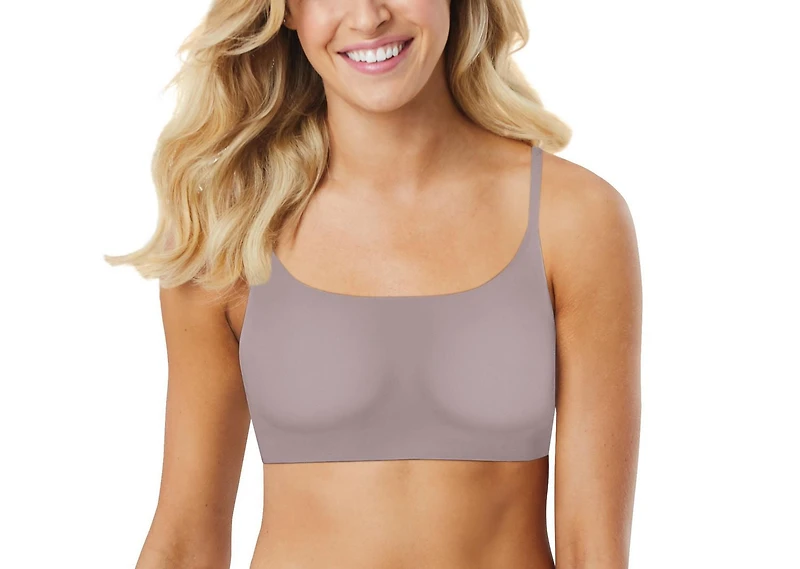 Maidenform Seamless Comfort Pullover Bra