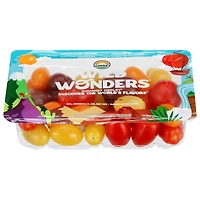 Tomates Gourmet Medley SUNSET Wild Wonders, 12oz