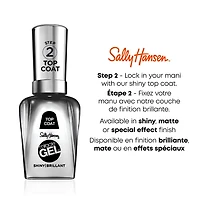 Sally Hansen Miracle Gel, vernis à ongles en gel, vernis à ongles résistant à l'écaillage