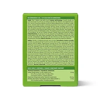 New Nordic Ear Tone - 60 comprimés Soulagement d’acouphènes