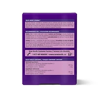 New Nordic Blue Berry Strong - 60 comprimés Aide à maintenir une vue saine