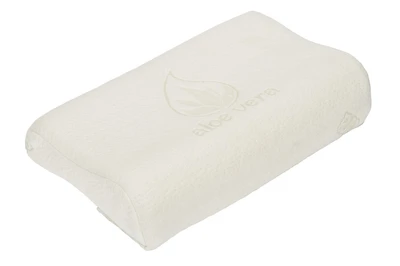 Obusforme 6-way Adjustable -Height Orthopedic Pillow