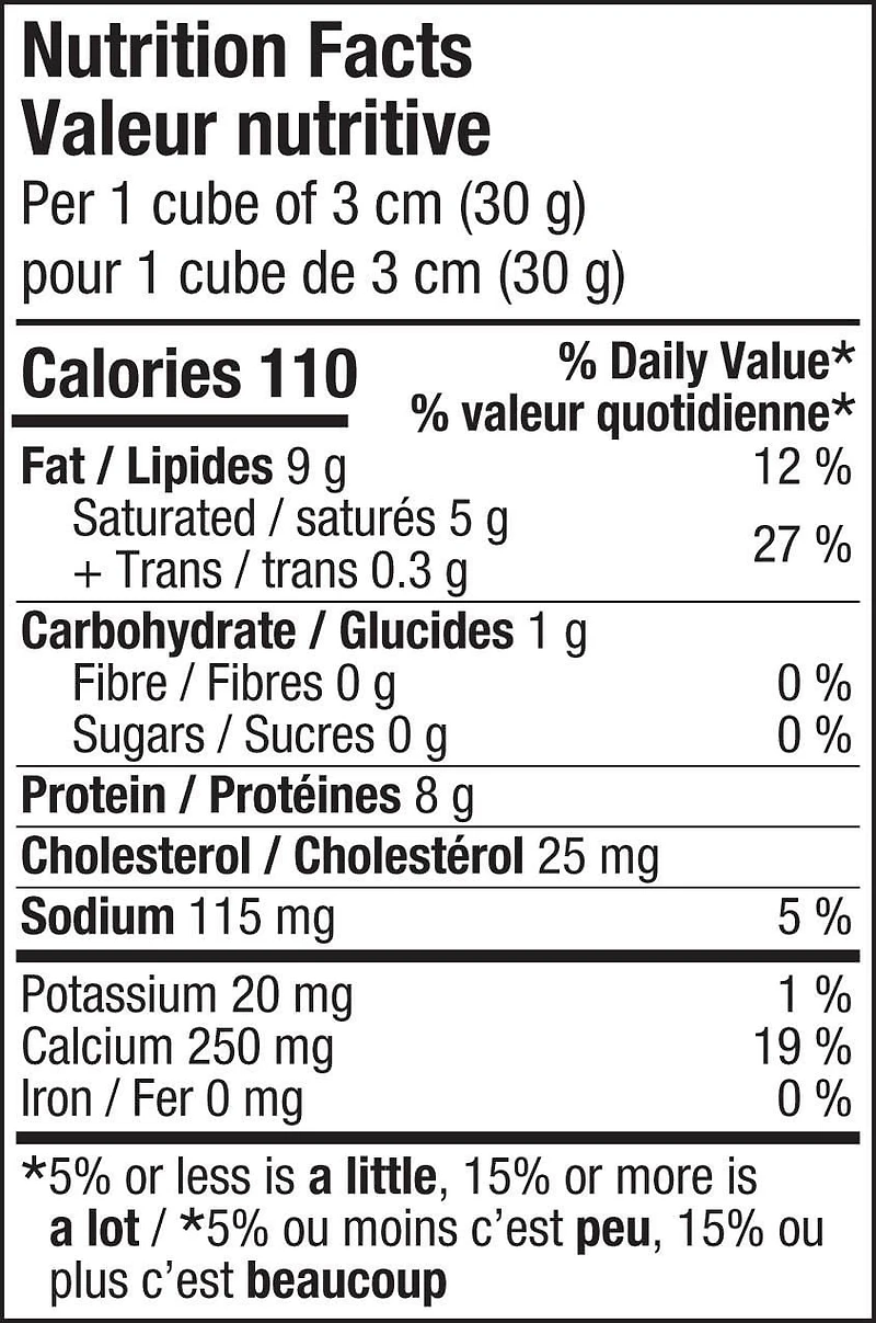 Monsieur Gustav Swiss Cheese, 170 g