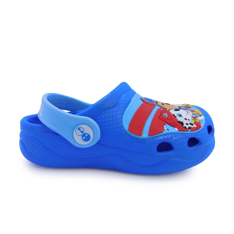Paw Patrol Clogs for Boys