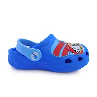 Paw Patrol Clogs for Boys