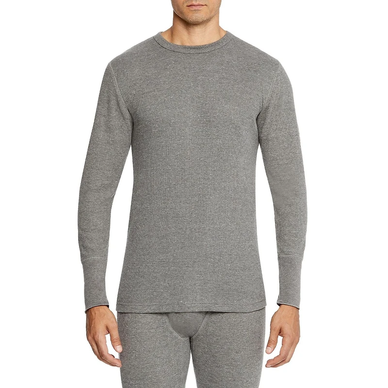 Stanfield's Essential Tricot Gauffré Taille disponible S-XL