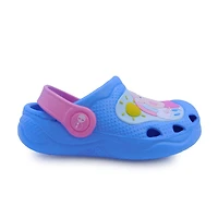 Peppa Pig Clogs for Girls