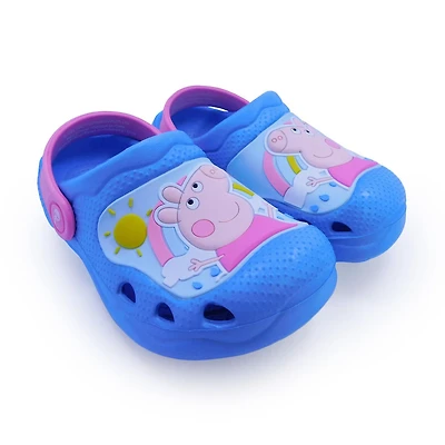 Peppa Pig Clogs for Girls