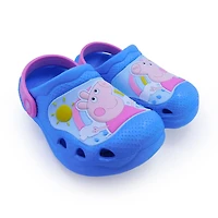 Peppa Pig Clogs for Girls