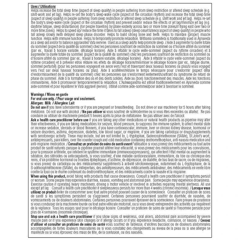 The Little Cacao Co., Super Sleep, Fair-Trade Pure Cacao Supplement