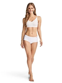 Stretch My Way Brief - 3 Pack