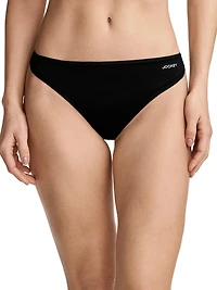 Stretch My Way Thong