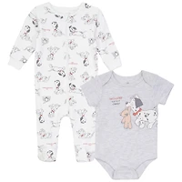 Disney Dalmatians 2-piece Take Me Home Set 