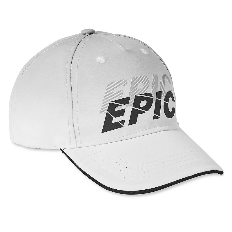 George Boys' Ombre Baseball Hat