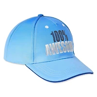 George Boys' Ombre Baseball Hat