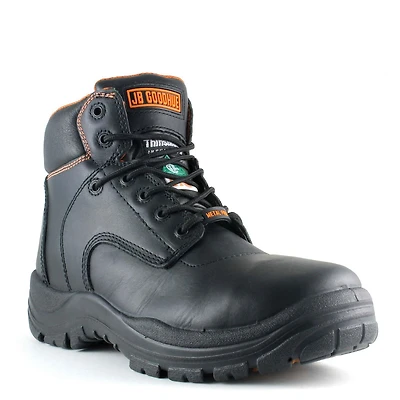 JB Goodhue Hommes THUNDER Botte De Travaille