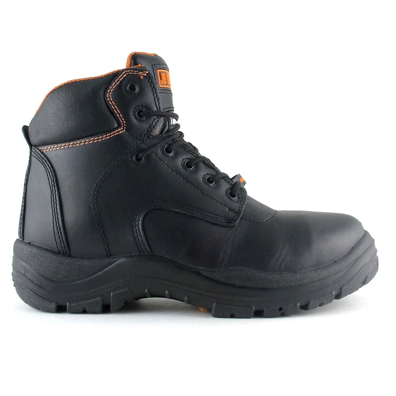 JB Goodhue Men's THUNDER Workboot