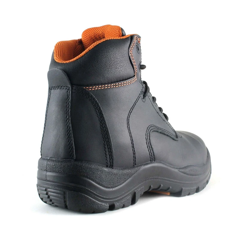 JB Goodhue Men's THUNDER Workboot