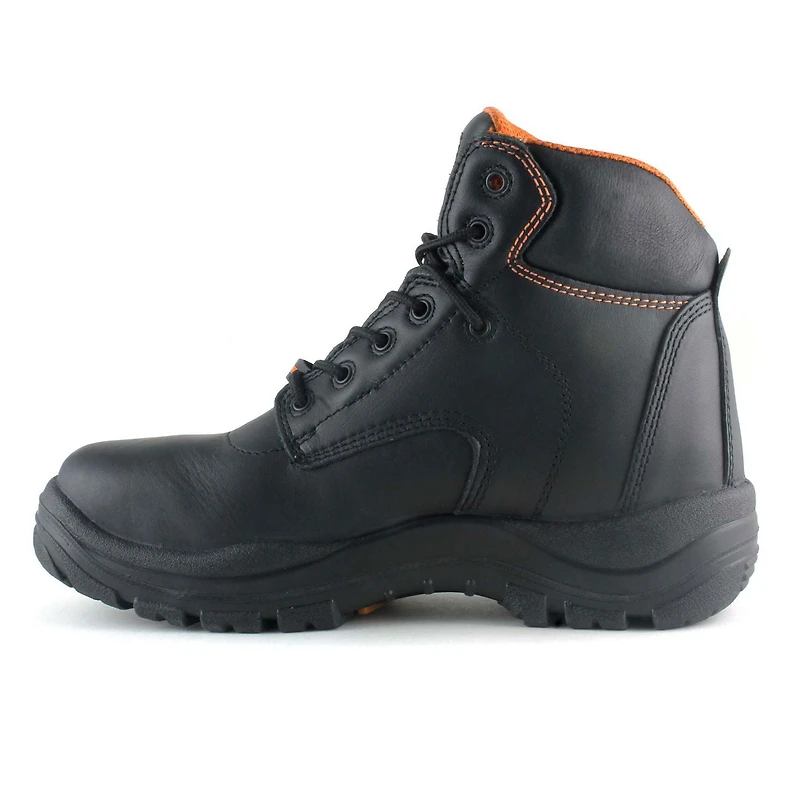 JB Goodhue Men's THUNDER Workboot