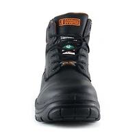 JB Goodhue Men's THUNDER Workboot