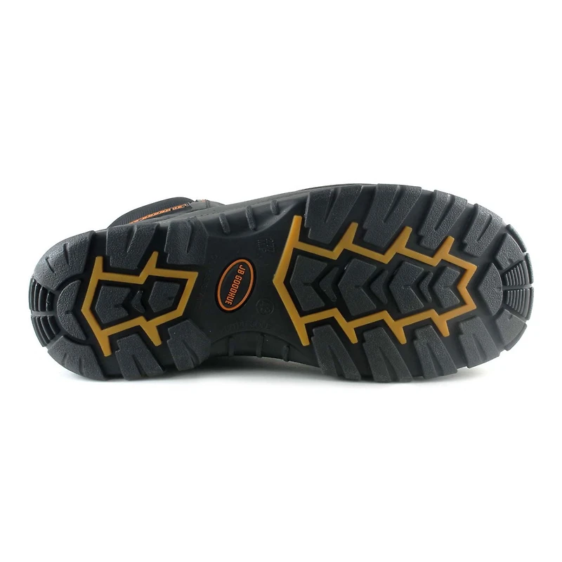 JB Goodhue Men's THUNDER Workboot