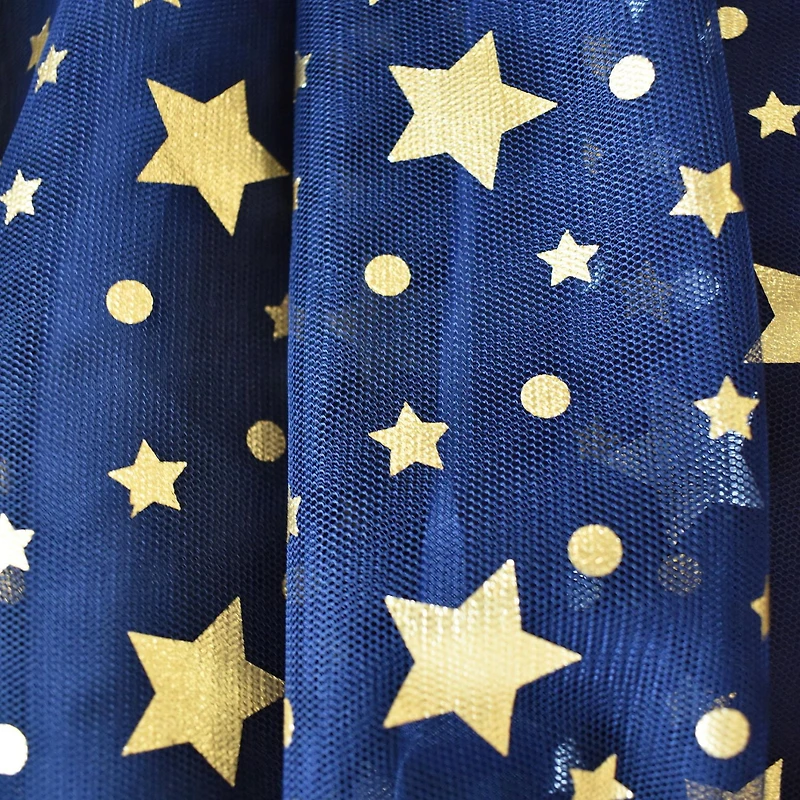 Toddler Girls Wonder Woman 2 Piece Little Hero Set