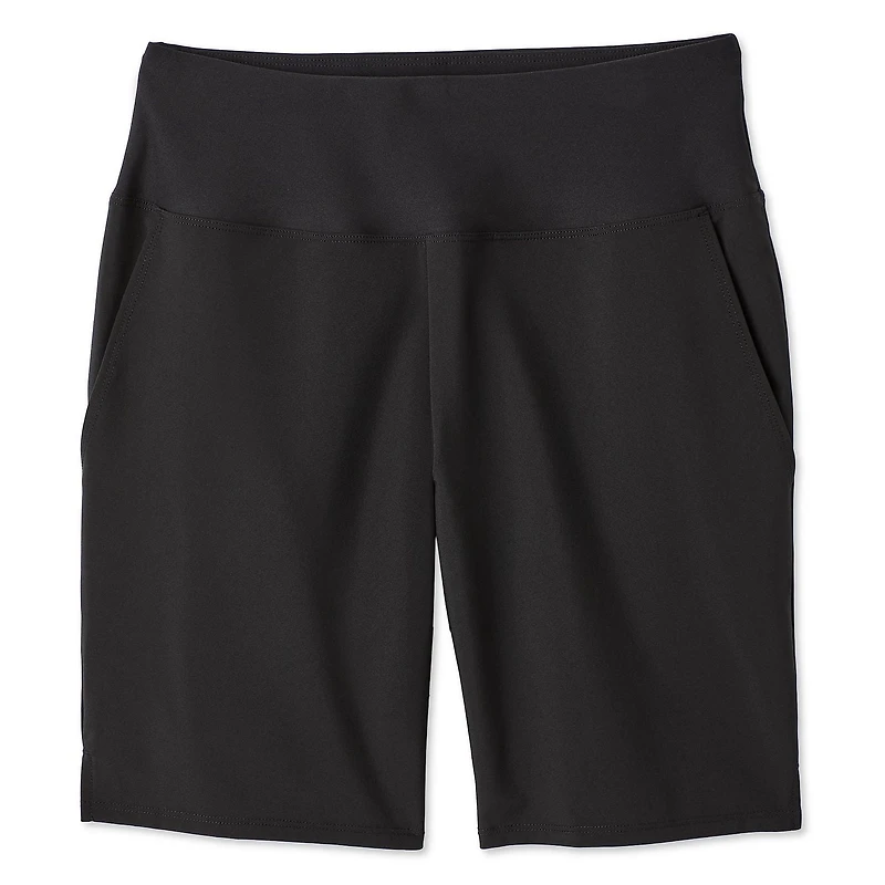 Short de golf Athletic Works pour femmes