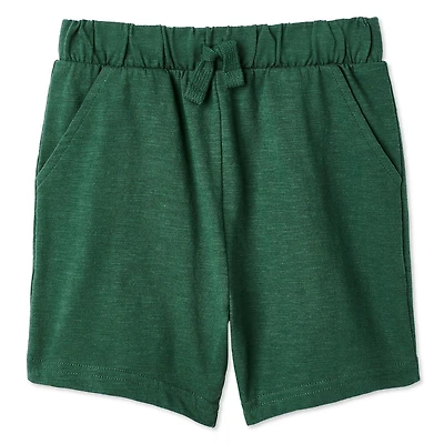Short en jersey George pour petits garçons