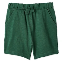 Short en jersey George pour petits garçons