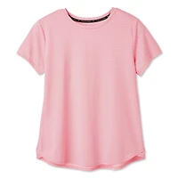 T-shirt Athletic Works pour femmes