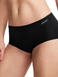 Stretch My Way Brief - 3 Pack
