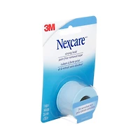 Nexcare™ Strong Hold, Pain Free, Gentle Removal Tape SST-1-CA, 1 in x 4 yd (25.4 mm x 3.7 m), 1/Pack, Gentle Removal Tape