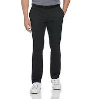 Ben Hogan Men's Flex 4-Way Stretch Golf Dress Pants with Active Waistband