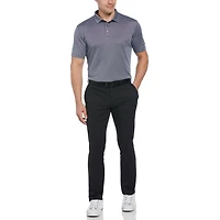 Ben Hogan Men's Flex 4-Way Stretch Golf Dress Pants with Active Waistband
