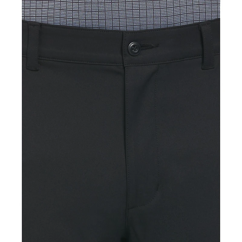 Ben Hogan Pantalon de habillé golf extensible 4 directions Flex pour homme avec ceinture active