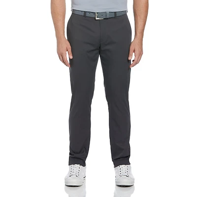 Ben Hogan Pantalon de golf extensible 4 directions Flex pour homme avec ceinture active Pantalons hommes