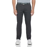 Ben Hogan Pantalon de golf extensible 4 directions Flex pour homme avec ceinture active Pantalons hommes