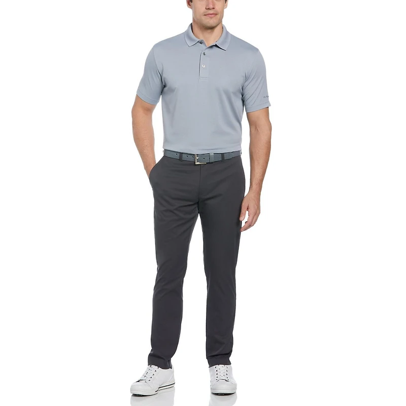 Ben Hogan Pantalon de golf extensible 4 directions Flex pour homme avec ceinture active Pantalons hommes