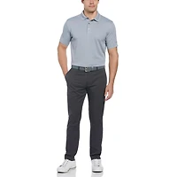 Ben Hogan Pantalon de golf extensible 4 directions Flex pour homme avec ceinture active Pantalons hommes