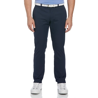 Ben Hogan Pantalon de habillé golf extensible 4 directions Flex pour homme avec ceinture active Pantalons hommes