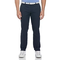 Ben Hogan Pantalon de habillé golf extensible 4 directions Flex pour homme avec ceinture active Pantalons hommes