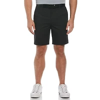 Ben Hogan Short de golf Stretch Flex 9" pour hommes avec ceinture active