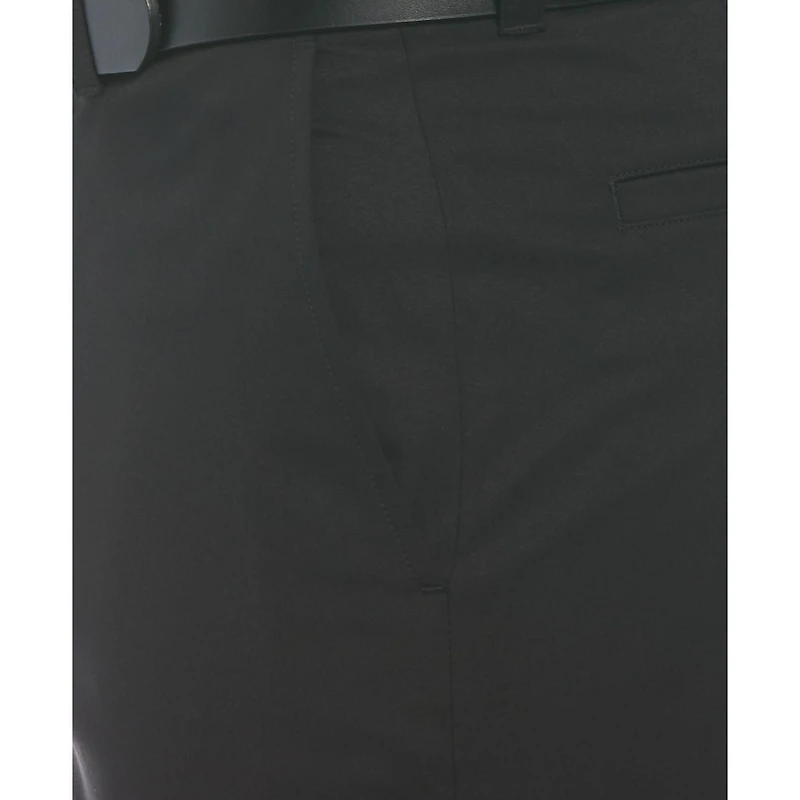 Ben Hogan Men's Stretch Flex 9" Golf Shorts with Active Waistband