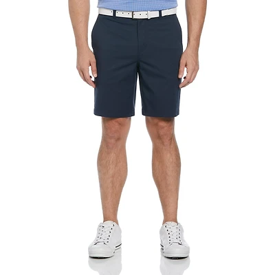 Ben Hogan Short de golf Stretch Flex 9" pour hommes avec ceinture active Short Ben Hogan pour homme