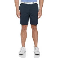 Ben Hogan Short de golf Stretch Flex 9" pour hommes avec ceinture active Short Ben Hogan pour homme